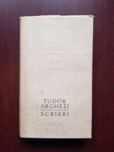 Tudor Arghezi - Talmaciri. Scrieri Volumul 5