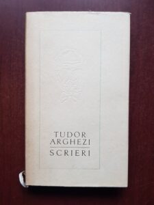 Tudor Arghezi - Poeme. Scrieri Volumul 6
