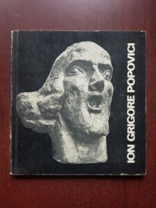 Adina Nanu - Ion Grigore Popovici