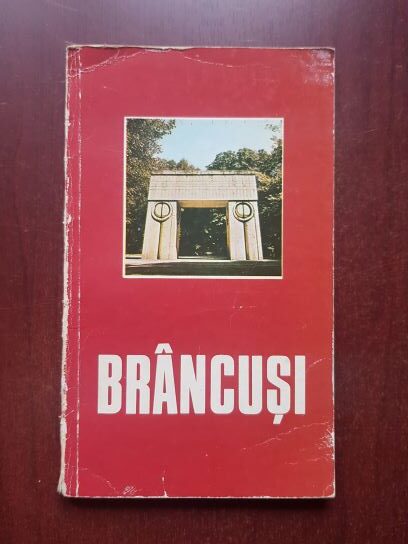 Dan Grigorescu - Brancusi