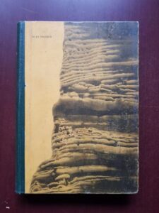 Ioan Treiber - Prelucrarea materialelor mineralogice si petrografice