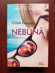 Chloe Esposito - Nebuna