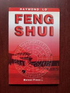 Raymond Lo - Feng Shui