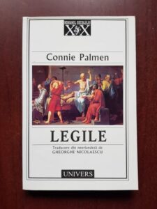 Connie Palmen - Legile