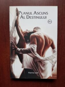 Hanna Lee - Planul ascuns al destinului