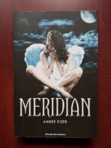 Amber Kizer - Meridian