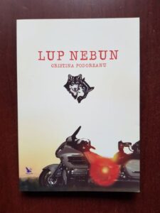 Cristina Podoreanu - Lup nebun