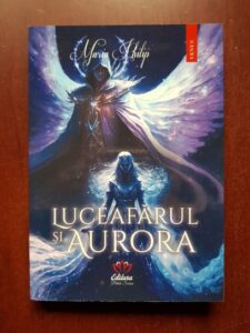 Maria Philip - Luceafarul si Aurora