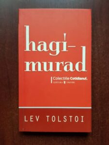 Lev Tolstoi - Hagi-Murad