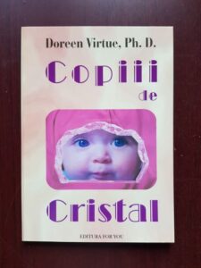 Doreen Virtue - Copiii de cristal