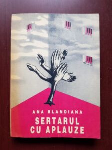 Ana Blandiana - Sertarul cu aplauze