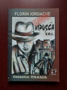 Florin Iordache - Vipusca S. R. L.