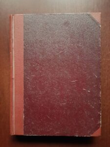 Th. Capidan - Macedoromanii. Etnografie, istorie, limba (1942)
