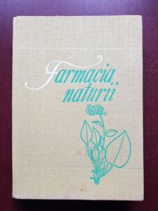 Florentin Craciun, Ovidiu Bojor, Mircea Alexan - Farmacia naturii. Volumul 2