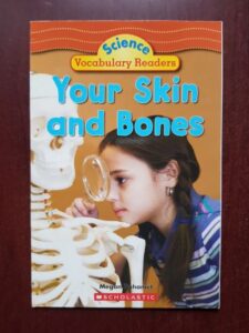 Megan Duhamel - Your Skin and Bones