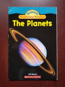 Jeff Bauer - The Planets