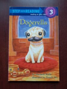Maribeth Boelts - Dogerella
