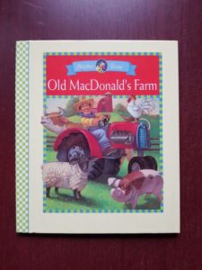 Old MacDonald's Farm