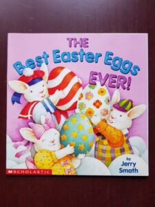 Jerry Smath - The Best Easter Eggs Ever!