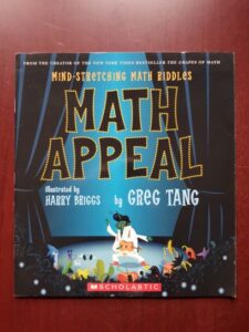 Greg Tang - Mind-Stretching Math Riddles. Math Appeal