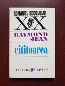 Raymond Jean - Cititoarea
