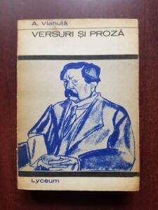 Alexandru Vlahuta - Versuri si proza