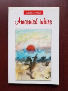 Elisabeta Preda - Amarnica iubire