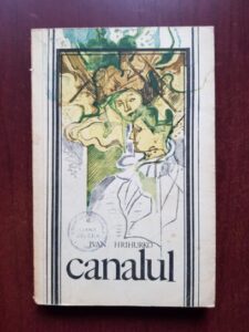 Ivan Hrihurko - Canalul