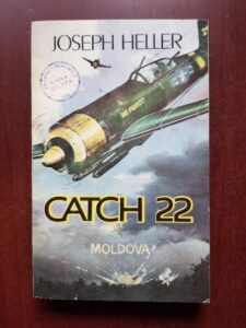 Joseph Heller - Catch 22