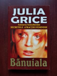 Julia Grice - Banuiala