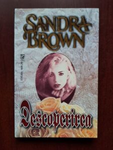 Sandra Brown - Descoperirea