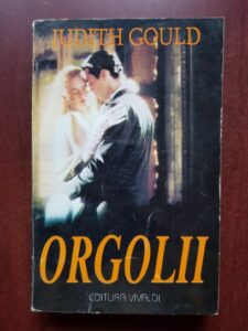 Judith Gould - Orgolii