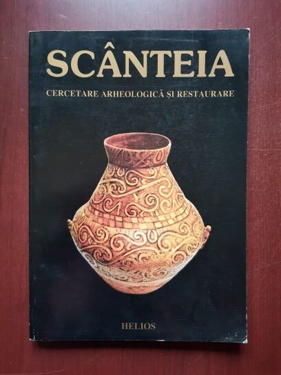 Scanteia. Cercetare arheologica si restaurare