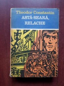 Theodor Constantin - Asta-seara, Relache