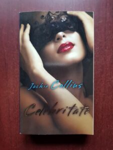 Jackie Collins - Celebritate