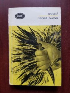 Nikolai Gogol - Taras Bulba (Mirgorod)