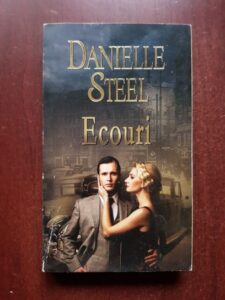Danielle Steel - Ecouri