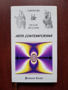 Isabelle de Maison Rouge - Arta contemporana