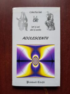 Michel Fize - Adolescentii