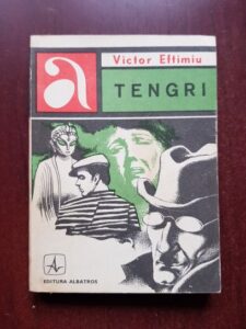 Victor Eftimiu - Tengri
