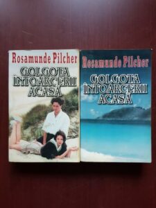 Rosamunde Pilcher - Golgota intoarcerii acasa 2 volume