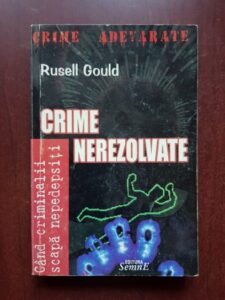 Rusell Gould - Crime nerezolvate