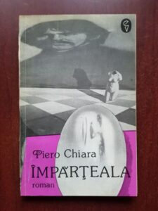 Piero Chiara - Imparteala