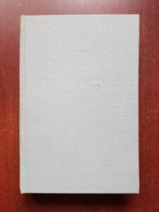 Constantin Noica - Cuvant impreuna despre rostirea romaneasca (1987, editie cartonata)