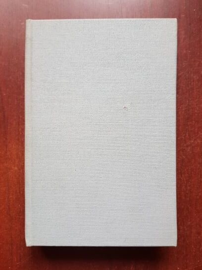 Constantin Noica - Cuvant impreuna despre rostirea romaneasca (1987, editie cartonata)