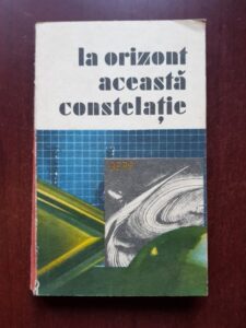 La orizont aceasta constelatie