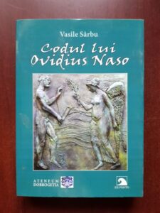 Vasile Sarbu - Codul lui Ovidius Naso