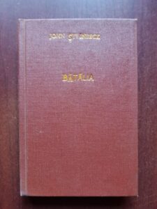 John Steinbeck - Batalia (1958, editie cartonata)