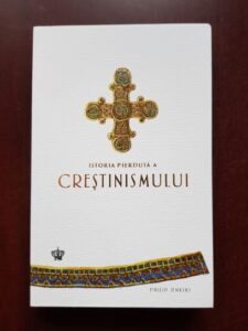 Philip Jenkins - Istoria pierduta a crestinismului