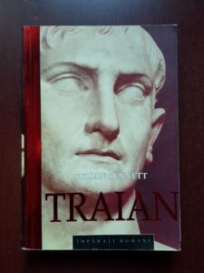 Julian Bennett - Traian